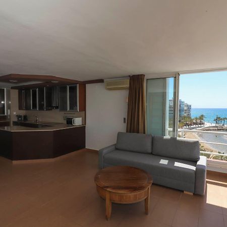 Appartamento Differentflats Rubens Salou Esterno foto