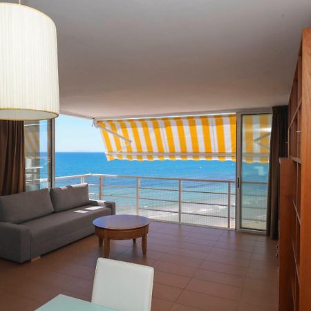 Appartamento Differentflats Rubens Salou Esterno foto