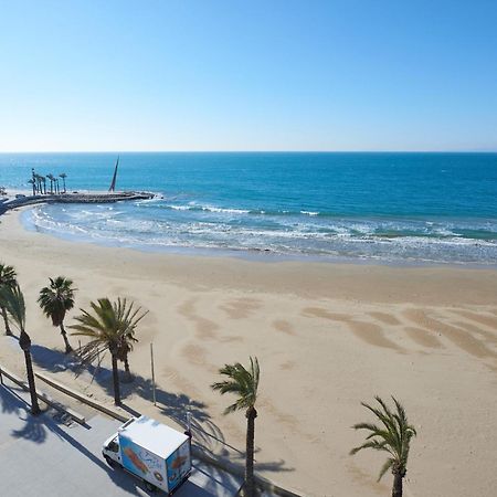 Appartamento Differentflats Rubens Salou Esterno foto