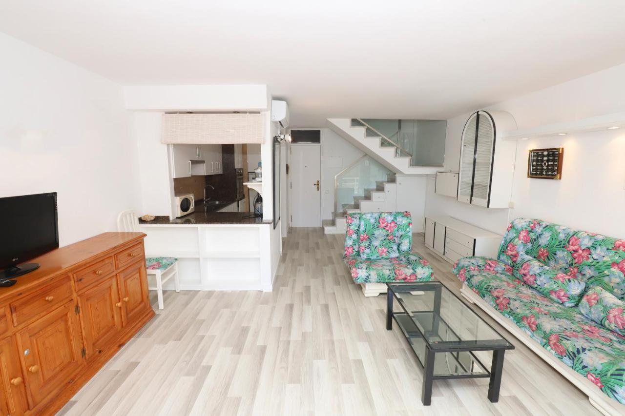 Appartamento Differentflats Rubens Salou Esterno foto