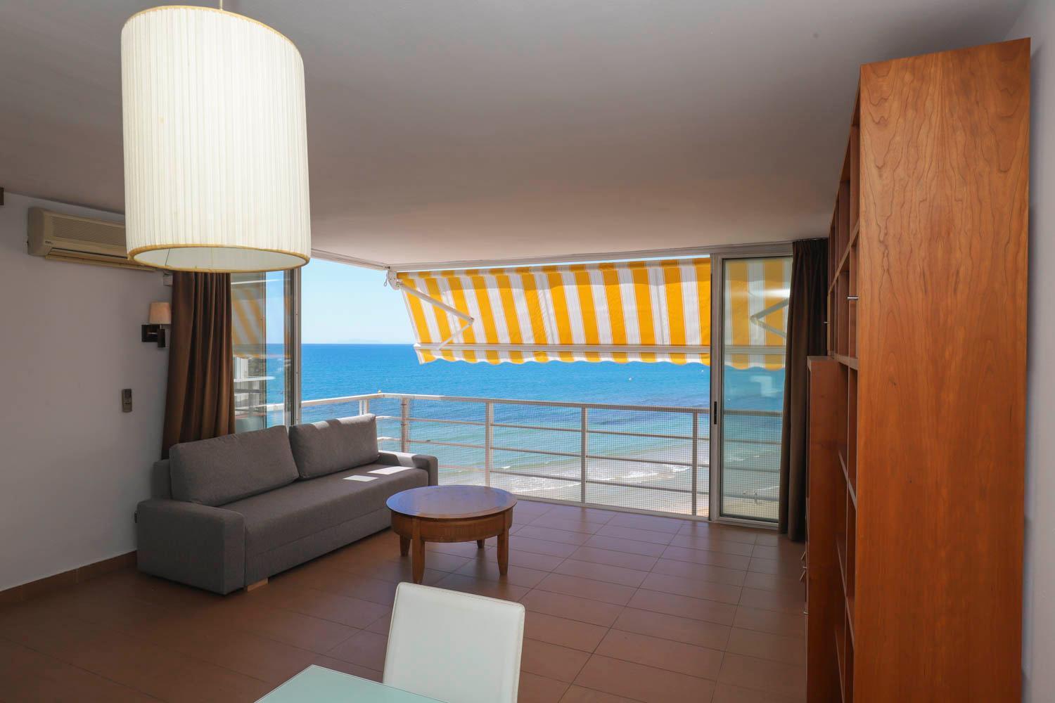 Appartamento Differentflats Rubens Salou Esterno foto