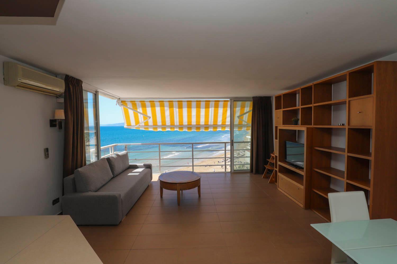 Appartamento Differentflats Rubens Salou Esterno foto