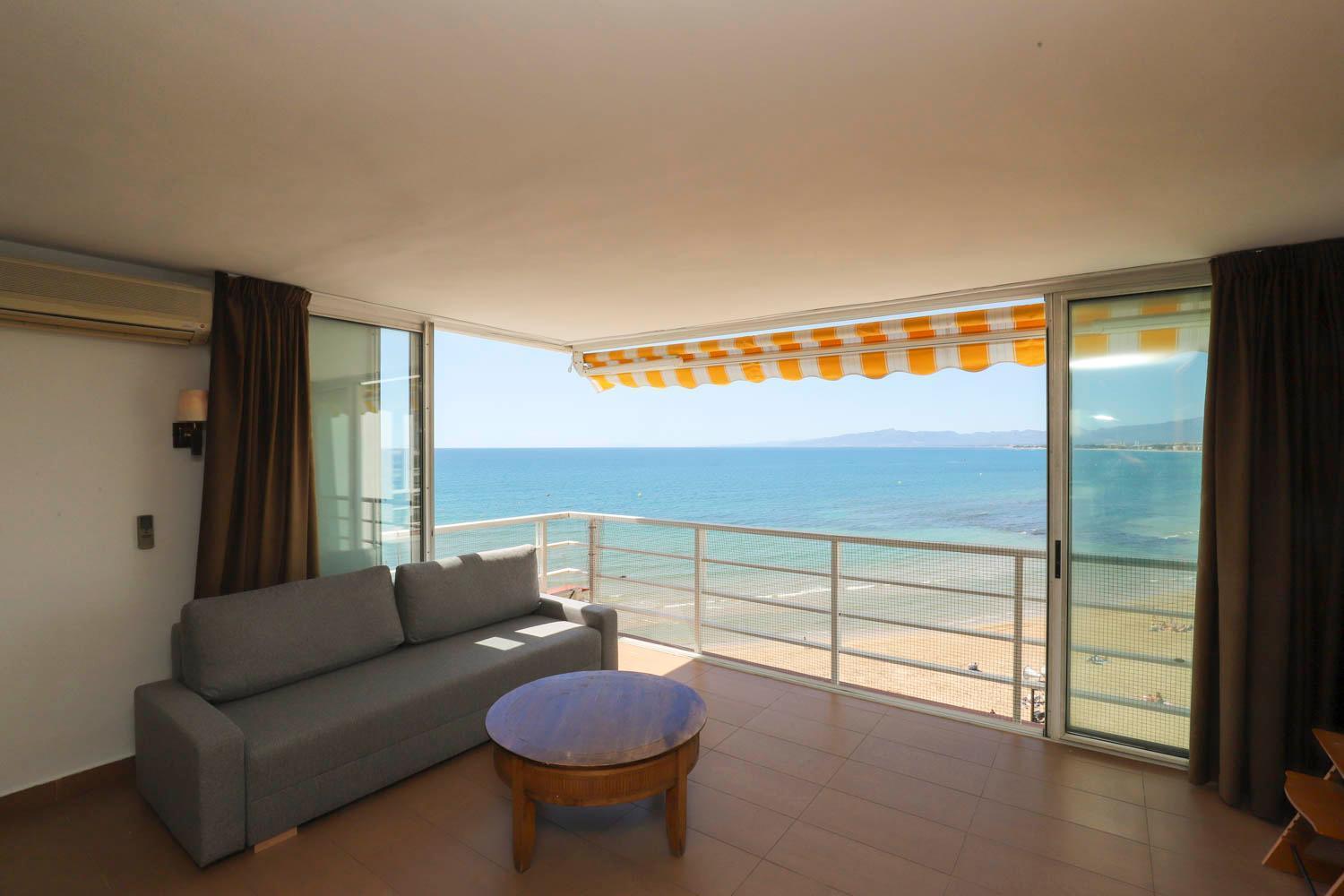 Appartamento Differentflats Rubens Salou Esterno foto