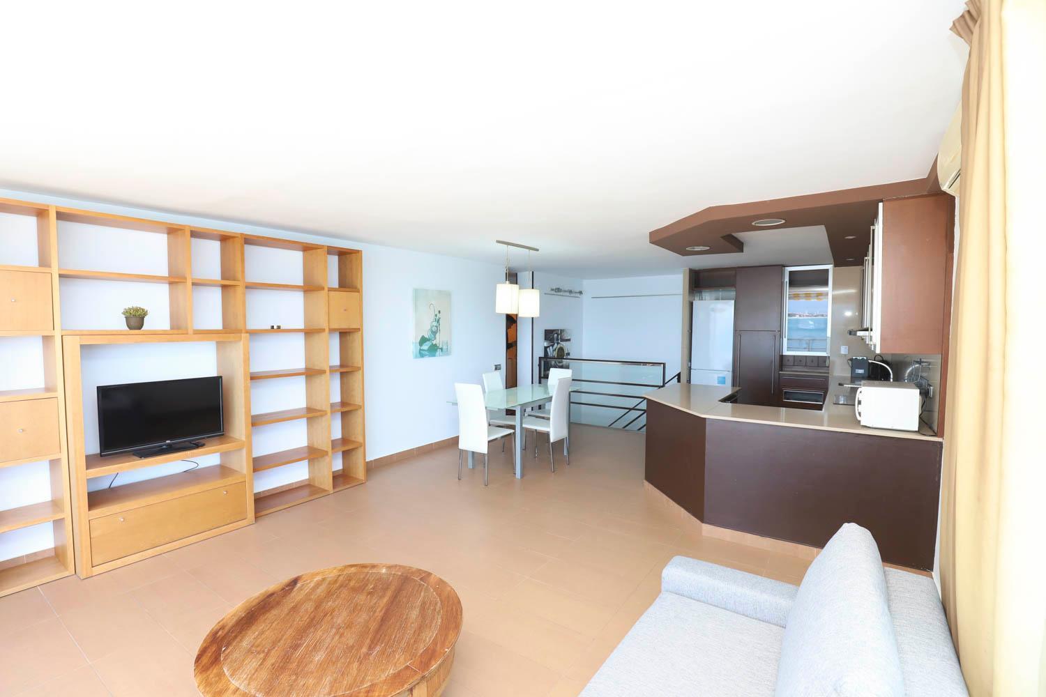 Appartamento Differentflats Rubens Salou Esterno foto