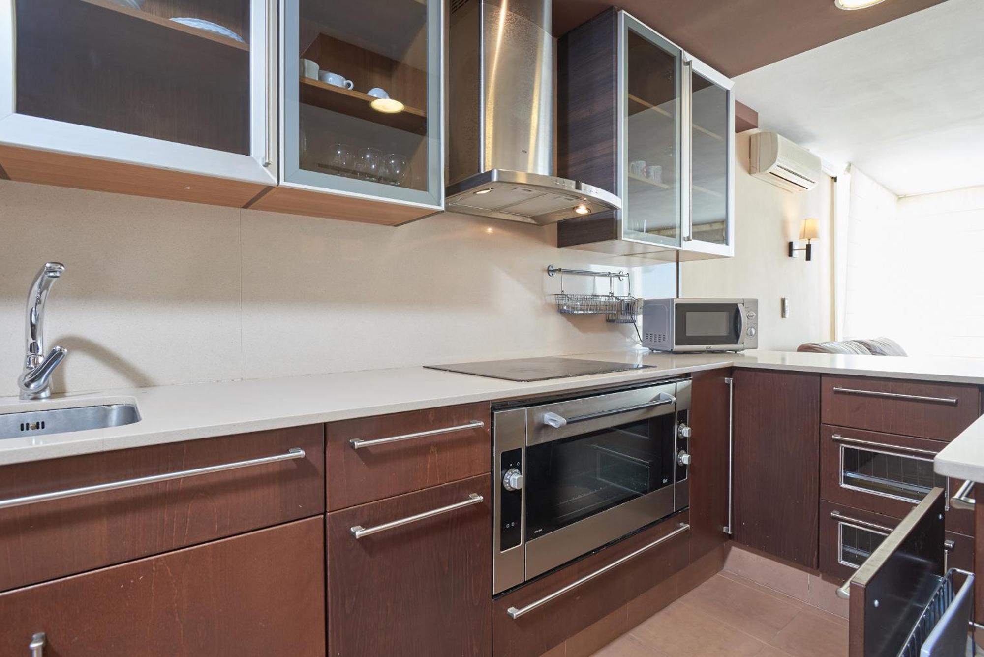 Appartamento Differentflats Rubens Salou Camera foto