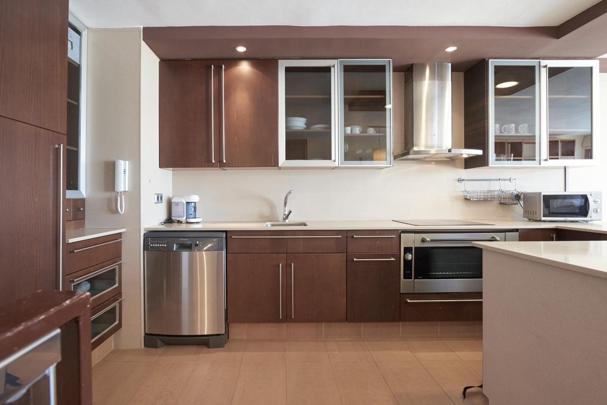 Appartamento Differentflats Rubens Salou Esterno foto