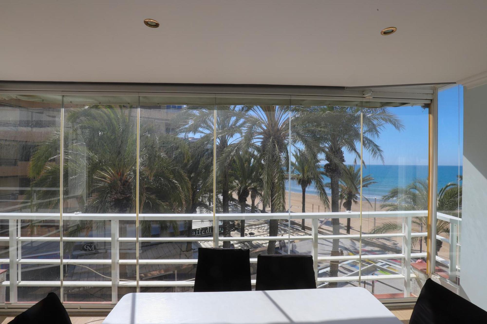 Appartamento Differentflats Rubens Salou Camera foto