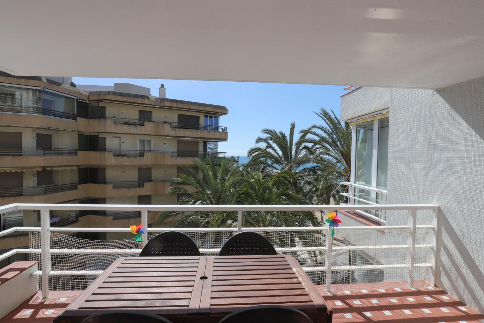 Appartamento Differentflats Rubens Salou Camera foto