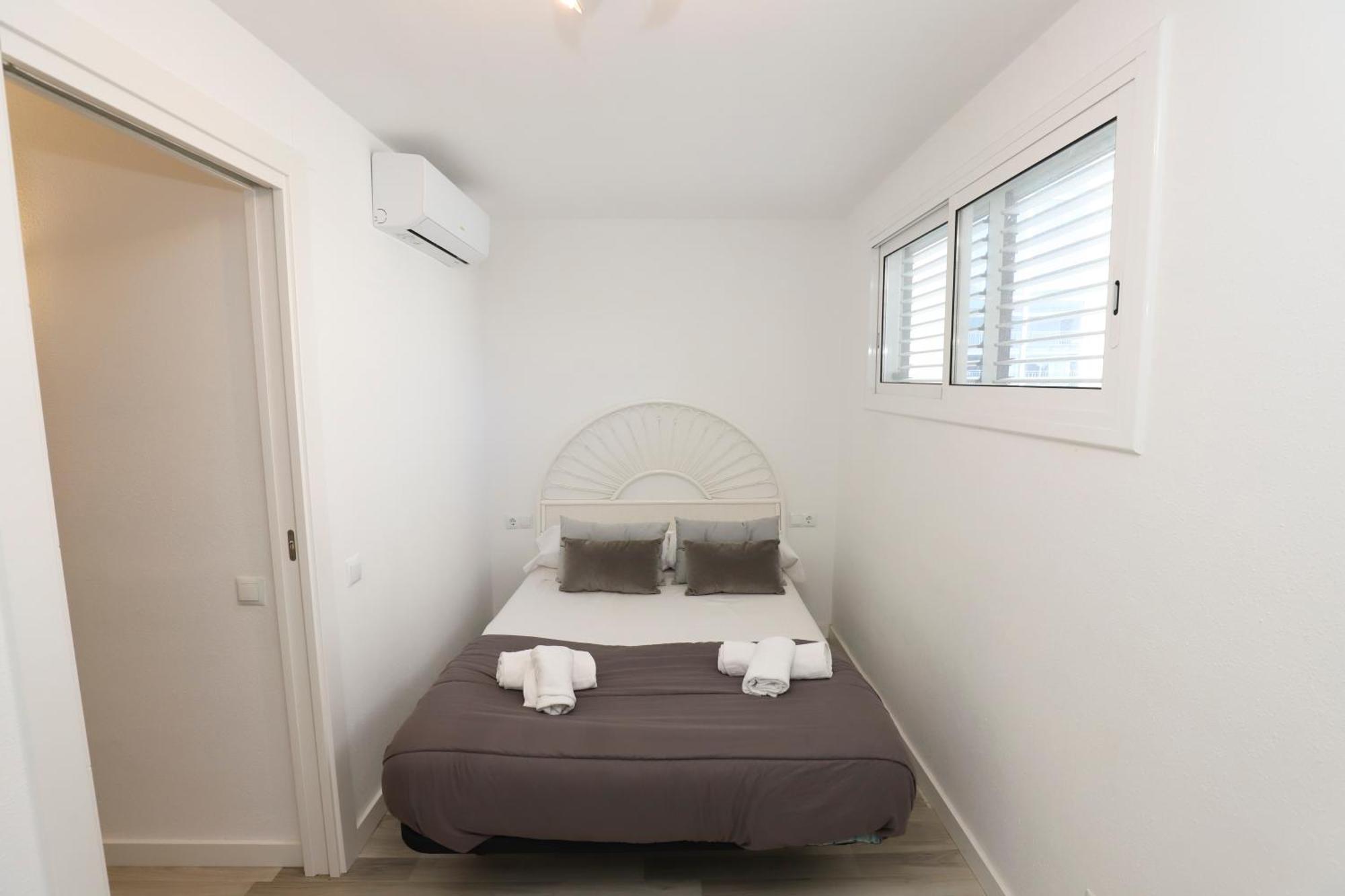 Appartamento Differentflats Rubens Salou Camera foto
