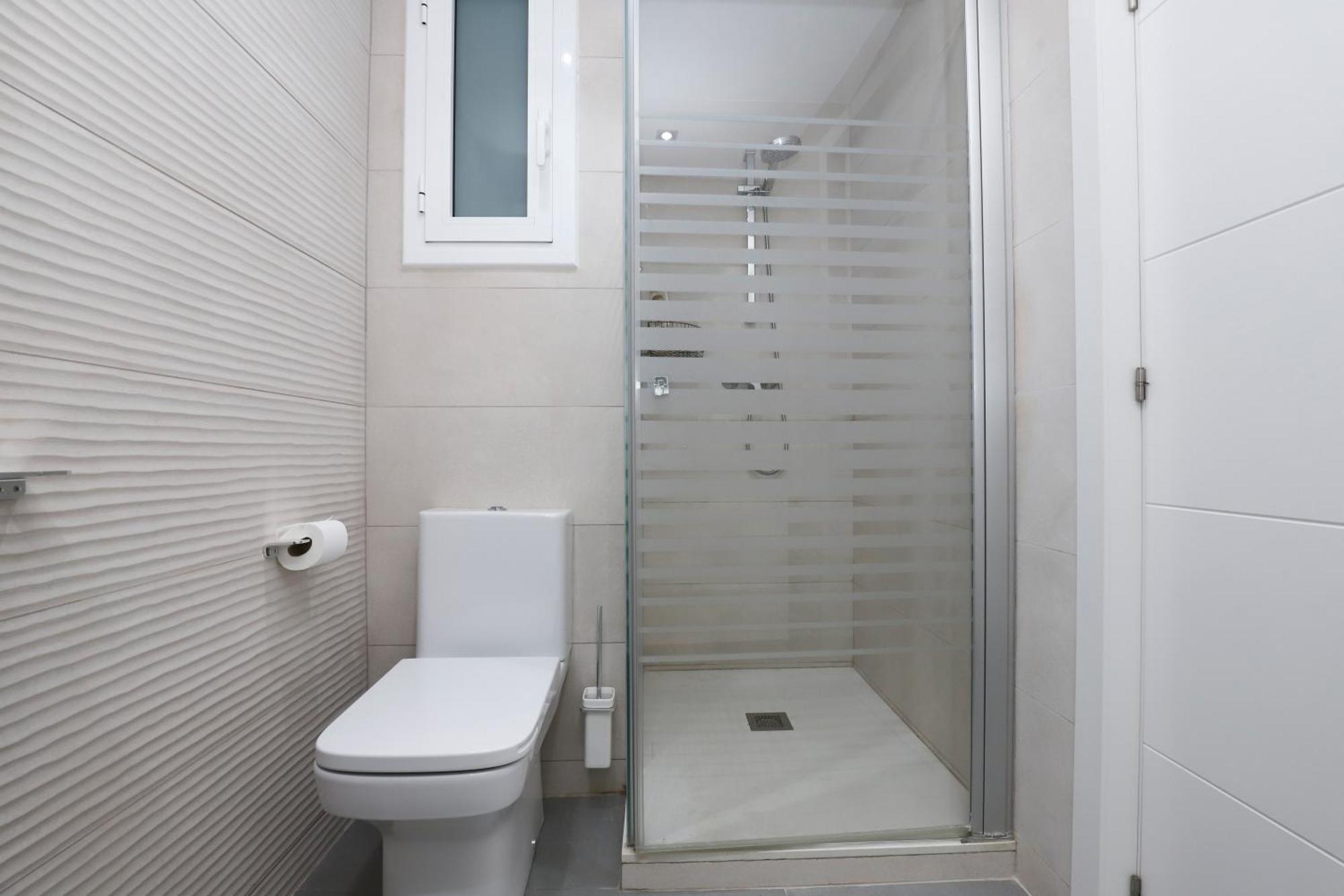 Appartamento Differentflats Rubens Salou Camera foto