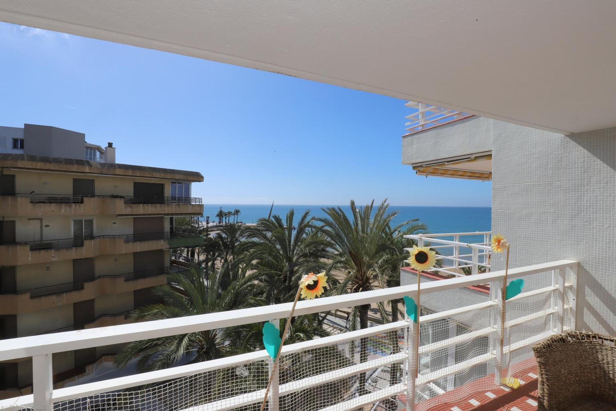 Appartamento Differentflats Rubens Salou Camera foto