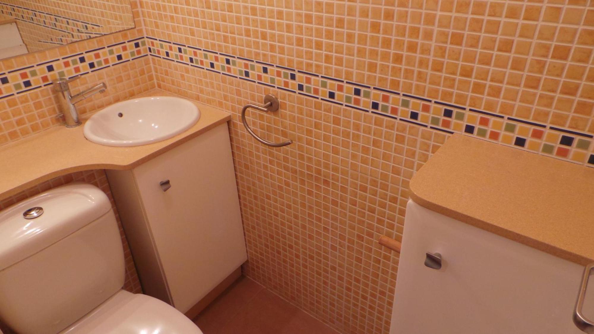 Appartamento Differentflats Rubens Salou Camera foto