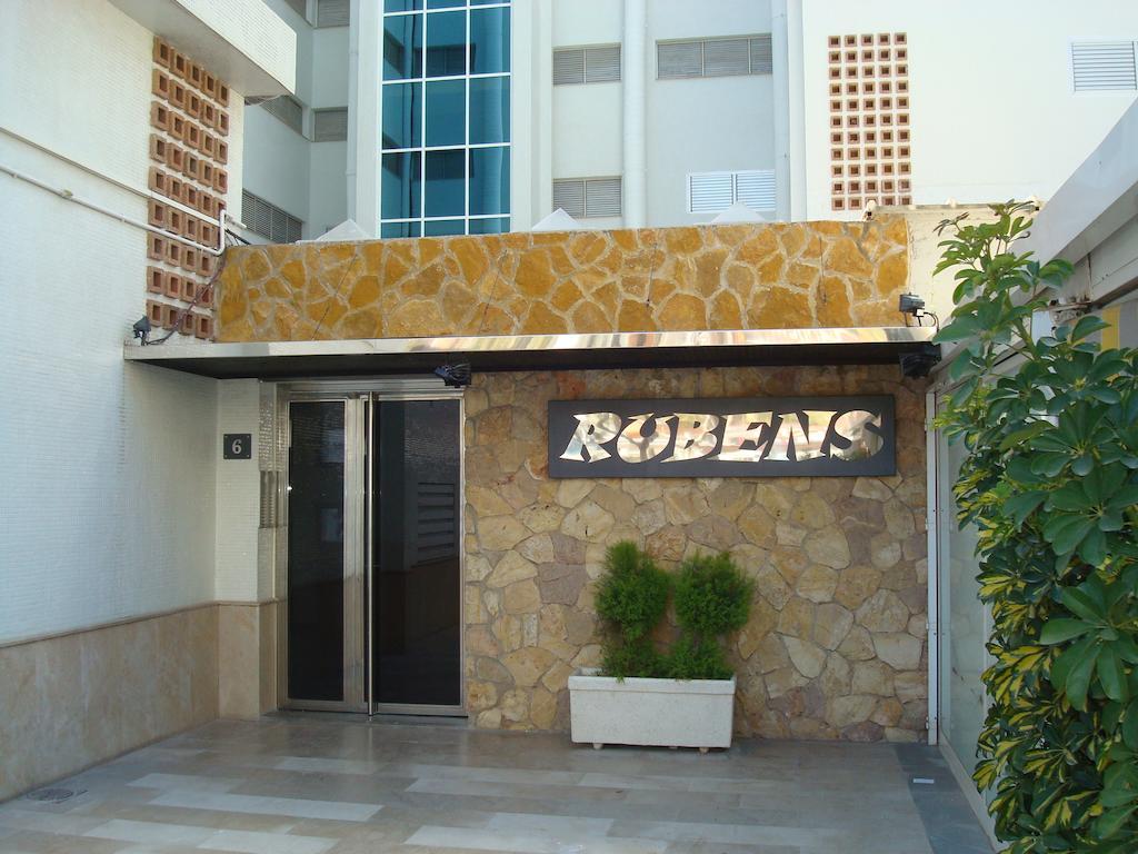 Appartamento Differentflats Rubens Salou Esterno foto