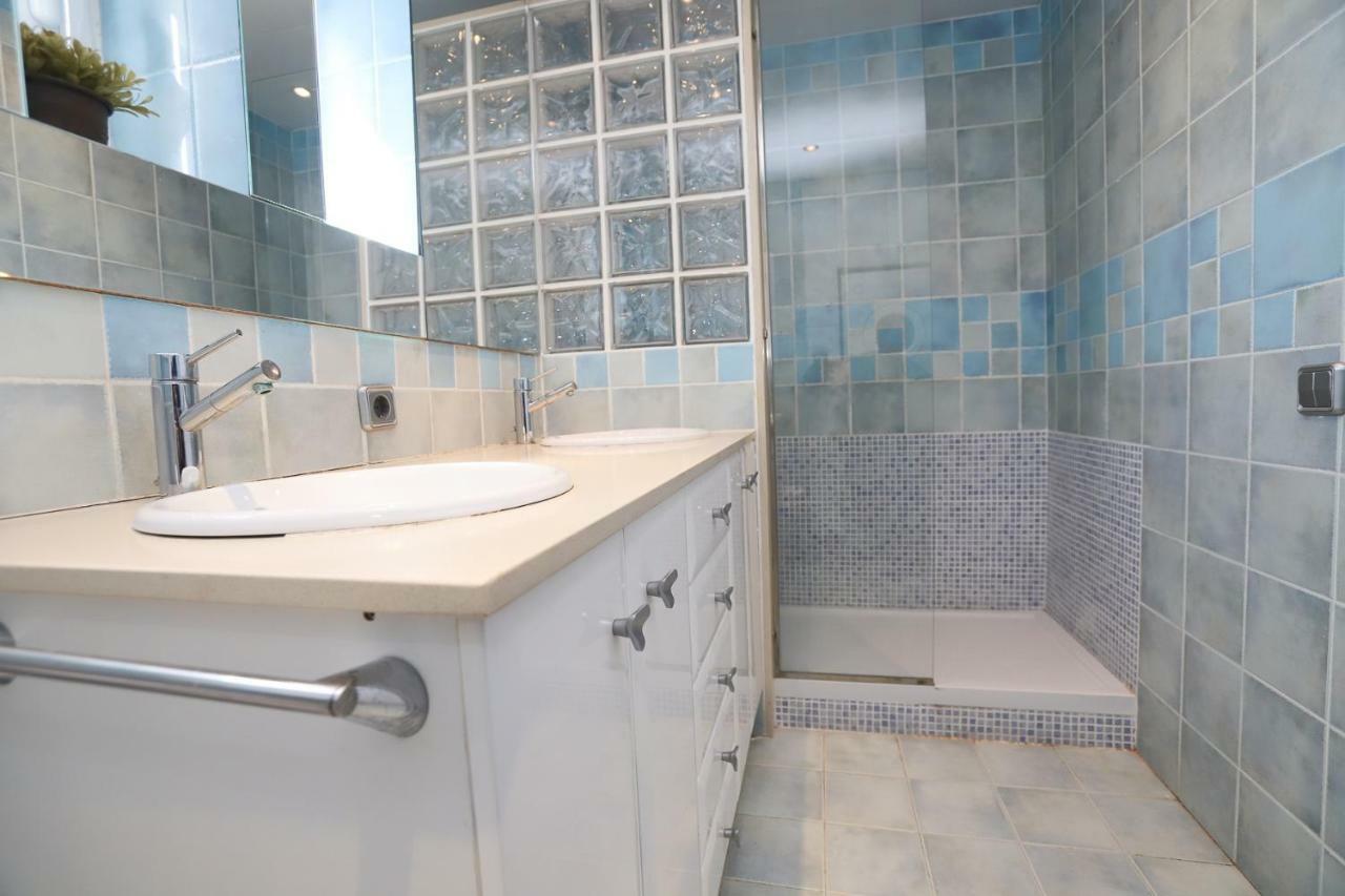Appartamento Differentflats Rubens Salou Esterno foto